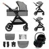 Kinderkraft 3-in-1 Esme Pro Kinderkraft 3-in-1 Esme Pro