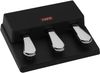 Clavia Nord Triple Pedal 2 Clavia Nord Triple Pedal 2
