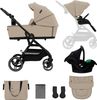 Kinderkraft 3in1 Yoxi Kinderkraft 3in1 Yoxi