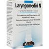 Klosterfrau LARYNGOMEDIN N, 45 g (N2) Sprühlösg. Klosterfrau LARYNGOMEDIN N, 45 g (N2) Sprühlösg.