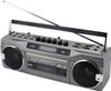 Soundmaster SRR80TI Soundmaster SRR80TI