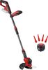 Einhell GE-CT 18/25-1 Li-Solo (3411256) Einhell GE-CT 18/25-1 Li-Solo (3411256)