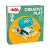 HABA Creative Play - Tierarzt (2012045001) HABA Creative Play - Tierarzt (2012045001)