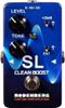 Rodenberg SL Clean Boost Rodenberg SL Clean Boost