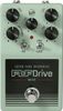 Warm Audio WA-FLFT Fluff Drive Teal Limited Edition Warm Audio WA-FLFT Fluff Drive Teal Limited Edition