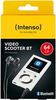 Intenso Video Scooter BT 64GB (3717492) Intenso Video Scooter BT 64GB (3717492)