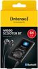 Intenso Video Scooter BT 64GB (3717490) Intenso Video Scooter BT 64GB (3717490)