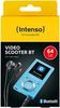 Intenso Video Scooter BT 64GB (3717494) Intenso Video Scooter BT 64GB (3717494)
