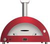 Alfa Forni Moderno 5 Pizze Holz Alfa Forni Moderno 5 Pizze Holz