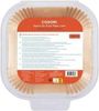 Cosori Backpapier für Heißluftfritteuse 4.5 - 6 l Cosori Backpapier für Heißluftfritteuse 4.5 - 6 l