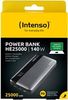 Intenso Powerbank HE25000 (7350060) Intenso Powerbank HE25000 (7350060)