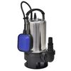 vidaXL Schmutzwassertauchpumpe 1100 W 16500 L / h (142089) vidaXL Schmutzwassertauchpumpe 1100 W 16500 L / h (142089)