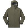 Bergans Essentials 2.5L Shell Jacket Men Bergans Essentials 2.5L Shell Jacket Men