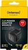 Intenso Power Adapter W65ACIC GaN (7806520) Intenso Power Adapter W65ACIC GaN (7806520)
