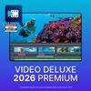 Magix Video DeLuxe 2026 Premium Magix Video DeLuxe 2026 Premium