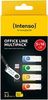 Intenso Office Line Multipack 16GB 5er-Pack (3543575) Intenso Office Line Multipack 16GB 5er-Pack (3543575)