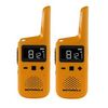 Motorola TALKABOUT T72 Motorola TALKABOUT T72