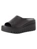 Tamaris Lederpantolette 27206-46 Tamaris Lederpantolette 27206-46