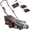 AL-KO Comfort 34.6 Li (114170) AL-KO Comfort 34.6 Li (114170)