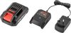 AL-KO 18 V Power Starter-Set (114193) AL-KO 18 V Power Starter-Set (114193)