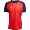 Adidas Spanien 26 Heimtrikot Herren Adidas Spanien 26 Heimtrikot Herren