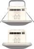 Theben LUXA 103 S360-101-12 DE-UP WH (1030053) Theben LUXA 103 S360-101-12 DE-UP WH (1030053)
