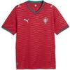 Puma Portugal 2026 Heimtrikot Herren Puma Portugal 2026 Heimtrikot Herren