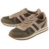 Gola Classics Daytona Chute Trainers Women Gola Classics Daytona Chute Trainers Women