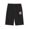 Puma MID 90s Relaxed Lange Shorts Jungen Puma MID 90s Relaxed Lange Shorts Jungen