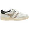 Gola Classics Contact Leather Trainers Men Gola Classics Contact Leather Trainers Men