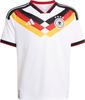 Adidas Deutschland 26 Heimtrikot Kids Adidas Deutschland 26 Heimtrikot Kids