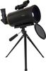 Omegon MightyMak 90 mit LED-Sucher (Maksutov) Omegon MightyMak 90 mit LED-Sucher (Maksutov)