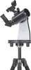 Omegon MightyMak 60 Titania (Dobson) Omegon MightyMak 60 Titania (Dobson)