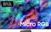 Samsung 65" Micro RGB R95H 4K Vision AI Smart TV (2026) GMR65R95HAT Samsung 65" Micro RGB R95H 4K Vision AI Smart TV (2026) GMR65R95HAT