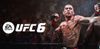 EA Sports UFC 6 PS5 EA Sports UFC 6 PS5