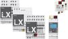Theben Paket LUXORliving Beleuchtung (4990011) Theben Paket LUXORliving Beleuchtung (4990011)