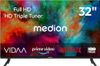 Medion 32" Life MD 832102 Smart-TV (2026) Medion 32" Life MD 832102 Smart-TV (2026)