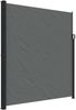 vidaXL Seitenmarkise Ausziehbar 220 x 500 cm (4004488) vidaXL Seitenmarkise Ausziehbar 220 x 500 cm (4004488)