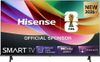 Hisense 40" A49S FHD Smart TV 40A49S Hisense 40" A49S FHD Smart TV 40A49S