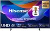 Hisense 50" A6S UHD Smart TV 50A6S Hisense 50" A6S UHD Smart TV 50A6S