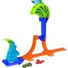 Hot Wheels Stunt Tracks Power Launch Champion Trackset (JHK75) Hot Wheels Stunt Tracks Power Launch Champion Trackset (JHK75)
