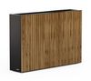 Herstera Garden Deco Planter Divider L Herstera Garden Deco Planter Divider L