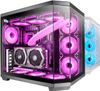 Mars Gaming MC-3TCORE Mars Gaming MC-3TCORE