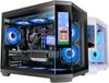 Mars Gaming MC-3TCORELCDM Mars Gaming MC-3TCORELCDM