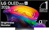 LG 65" OLED evo AI C6 4K Smart TV 2026 OLED65C68LA LG 65" OLED evo AI C6 4K Smart TV 2026 OLED65C68LA