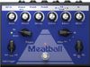 Behringer Meatball Behringer Meatball