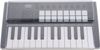 Decksaver Novation Launchkey Mini 25 MK4 Decksaver Novation Launchkey Mini 25 MK4