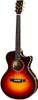 Lakewood M-32 CP Deluxe Lakewood M-32 CP Deluxe