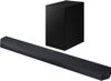 Samsung Q-Serie Soundbar HW-Q610GH Samsung Q-Serie Soundbar HW-Q610GH