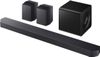Samsung Q-Serie Soundbar HW-Q935GH Samsung Q-Serie Soundbar HW-Q935GH